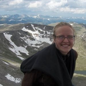 Meet your Posher, Julia